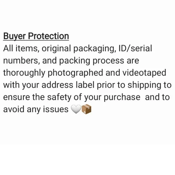 Tom Ford Sunglasses Case - Picture 6 of 6